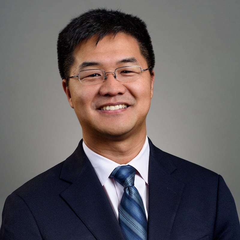 Neuroendocrine Cancer Doctor Focuses on “Treating the Patient, Not the Cancer”
