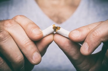Вот что вам нужно знать о курении и раке легких