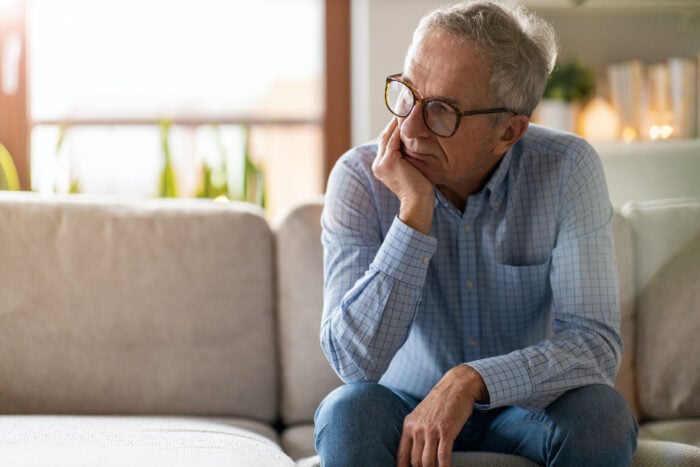 Preste atención a sus ganglios linfáticos para detectar signos de cáncer