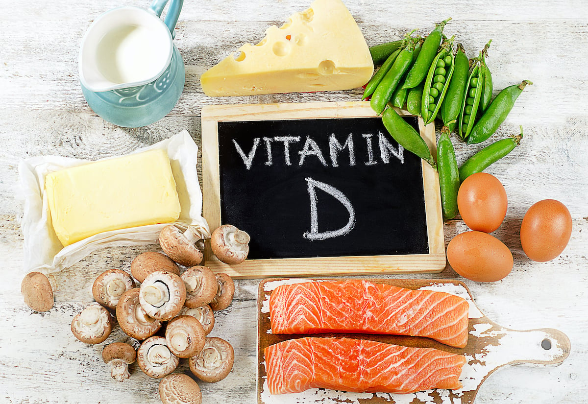 Vitamina D y cáncer