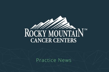 La Red de Oncología de EE.UU. nombra al renombrado investigador del cáncer Robert L. Coleman, MD, director científico