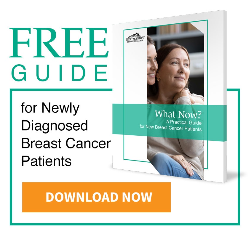 What to Know About Radiation Therapy for Breast Cancer