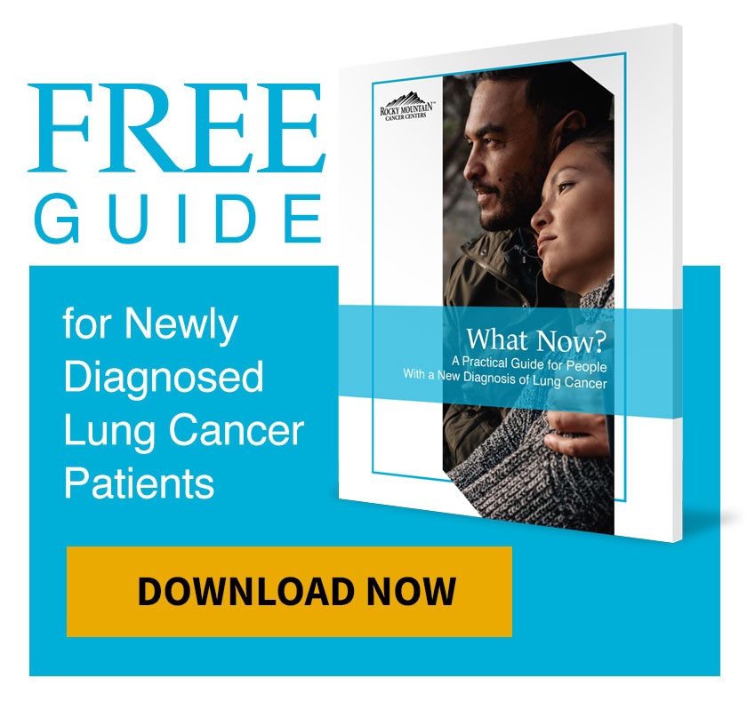 Small Cell Lung Cancer Guide, Understanding SCLC